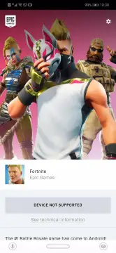 Epic Games screenshot 4