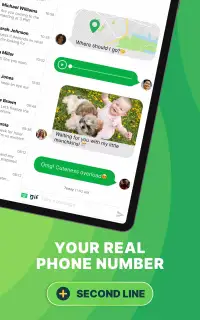 textPlus screenshot 8