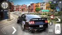 Car Drifting and Driving Pro screenshot 6