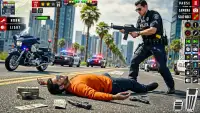 Police Chase Simulator game screenshot 13