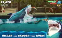 Hungry Shark screenshot 6