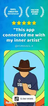 FlipaClip screenshot 15
