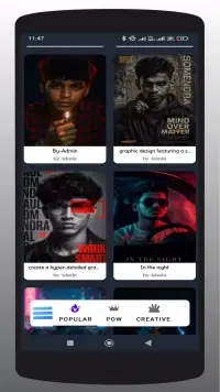PromptX Ai Image Photo Editing screenshot 2
