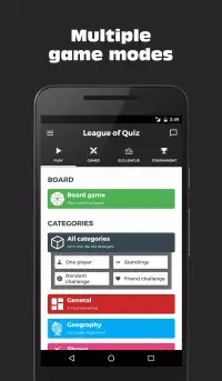 League of Quiz screenshot 7