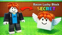 Lucky Cube Meme Adventure screenshot 15
