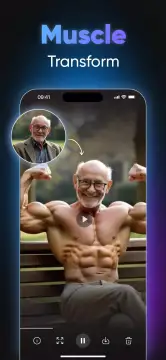 AI Video Photo Generator Videa screenshot 7