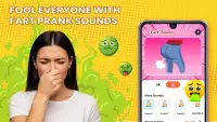 Funny Prank Sounds: Prank App screenshot 16