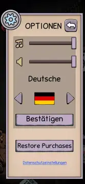 My Child Lebensborn LITE screenshot 5
