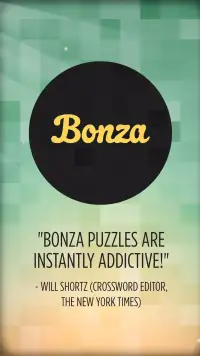 Bonza screenshot 1