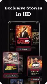 Story Max- Movies & Reel Shows screenshot 5