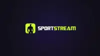 SportStream screenshot 1