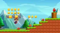 Super Bino Go screenshot 7