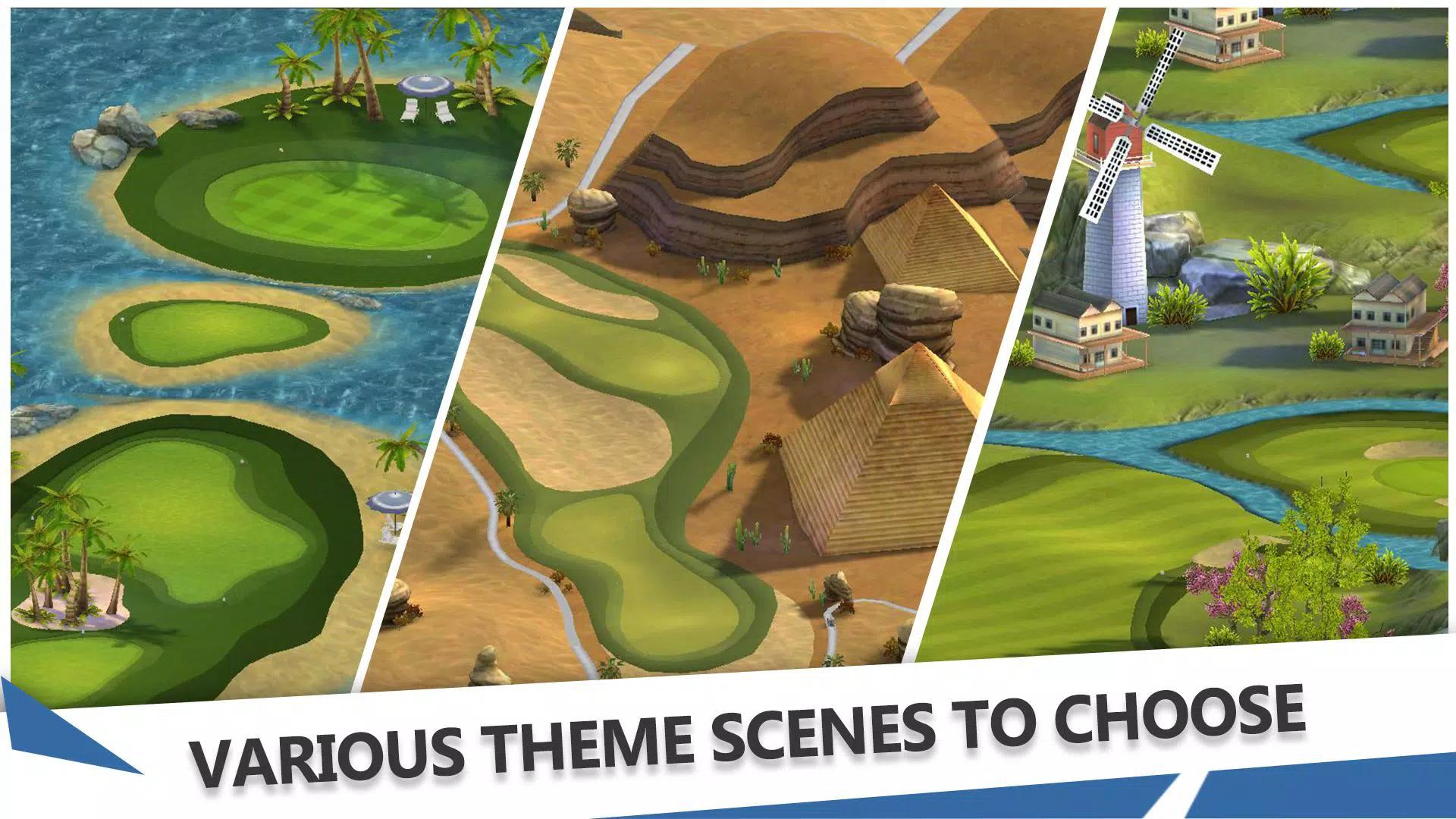 Golf Master screenshot 7