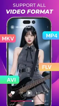All HD Video Downloader 4K screenshot 9