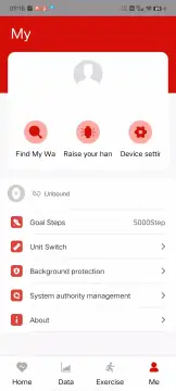 Olywear screenshot 7
