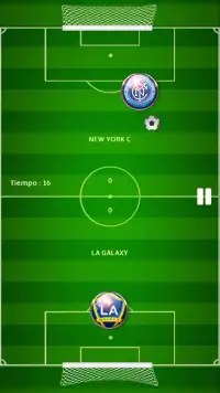 USA Soccer League screenshot 1