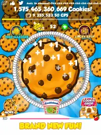 Cookie Clickers 2 screenshot 12