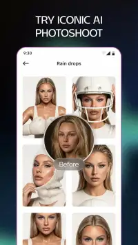 Lift: AI Photo Editor screenshot 12