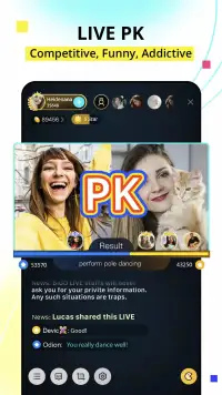 BIGO LIVE screenshot 8