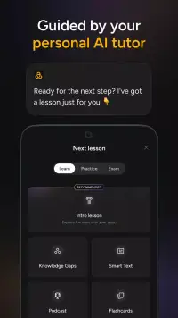 Astra AI screenshot 6