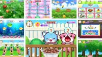 Cooking Mama: Let's cook! screenshot 8