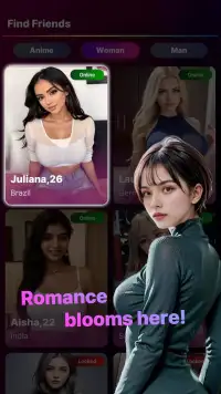 LoveDate screenshot 7