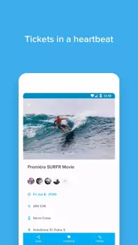 GoOut screenshot 5