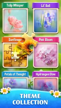 Zen Blossom screenshot 3