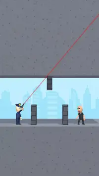 shoot'em all - shooting game screenshot 2