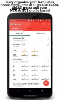 SG BusLeh screenshot 3