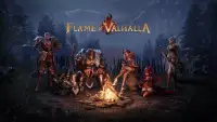 Flame of Valhalla screenshot 7