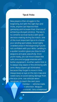Bolenzo – Skin Config Guide screenshot 4