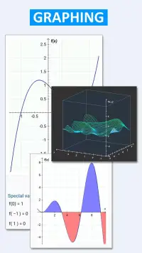 HiPER Scientific Calculator screenshot 3