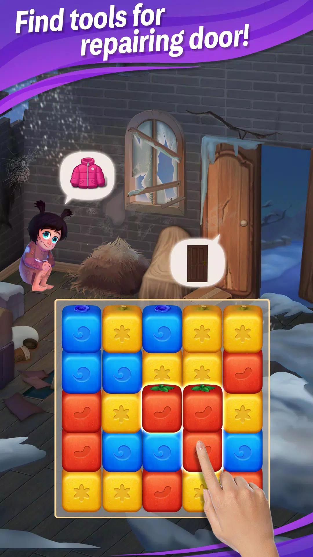 Rescue Mary screenshot 2