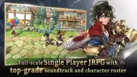 ANOTHER EDEN screenshot 7
