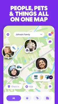 Life360 screenshot 1
