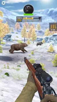 Sniper Shooter Wild screenshot 1