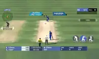 Sachin Saga Cricket Champions screenshot 6