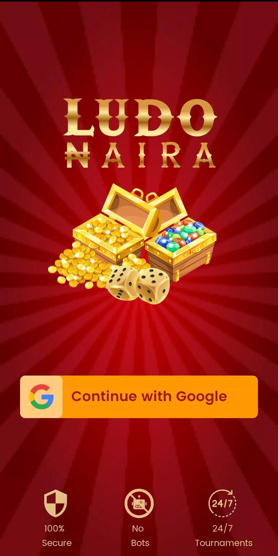 Ludo Naira screenshot 2