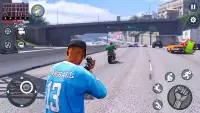 Crazy Gangster Game Ultimate screenshot 9