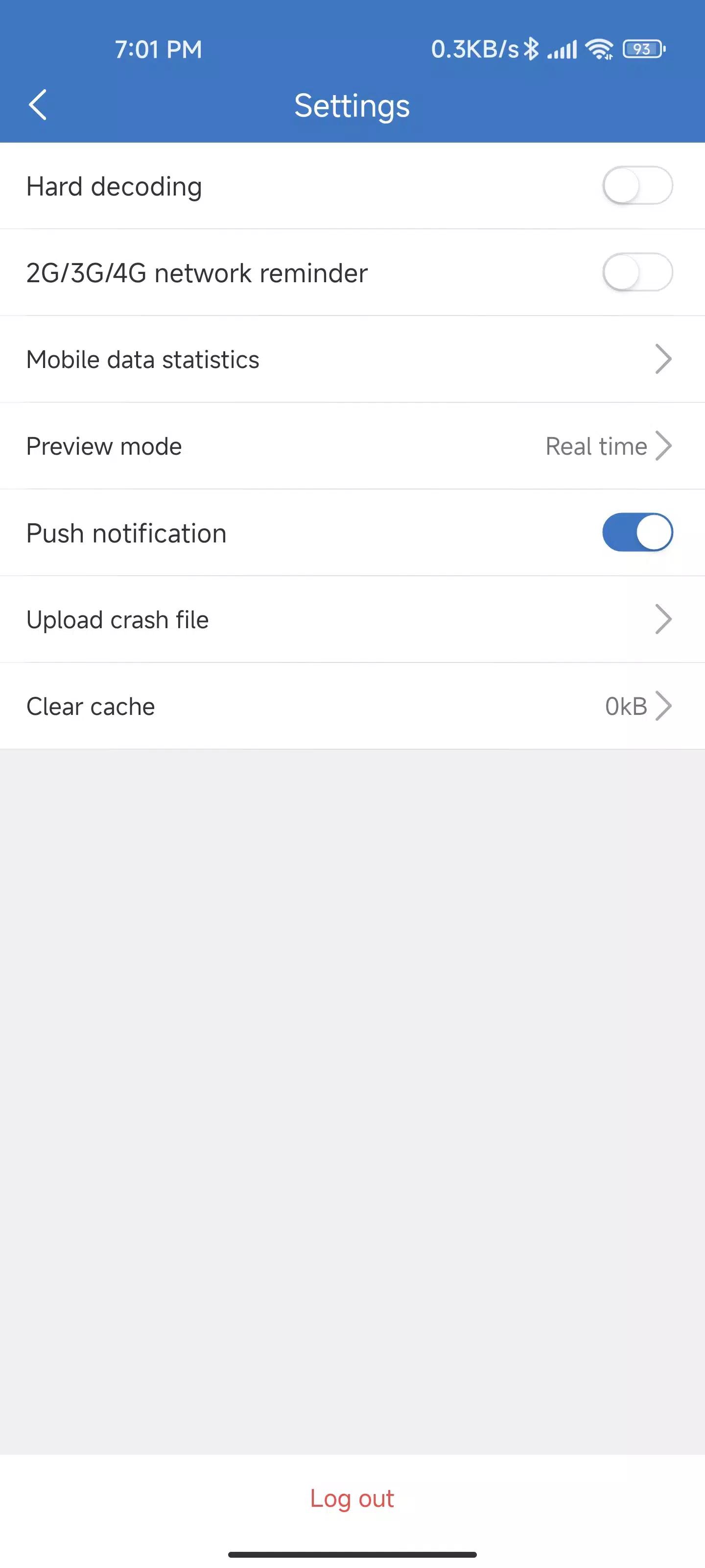 CloudEye 365 screenshot 7