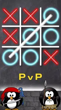 Tic Tac Toe Online puzzle xo screenshot 3