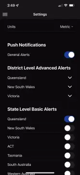 Higgins screenshot 3