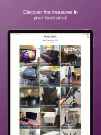 Freebie Alerts screenshot 8