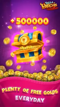 Yalla Parchis screenshot 3
