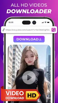 All HD Video Downloader 4K screenshot 14