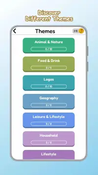 Pic Quiz screenshot 2