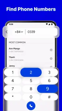 Caller ID: Spam Call Blocker screenshot 10