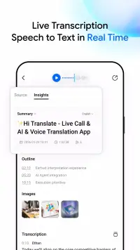 Hi Translate screenshot 6