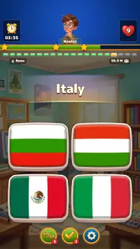 Flags screenshot 1